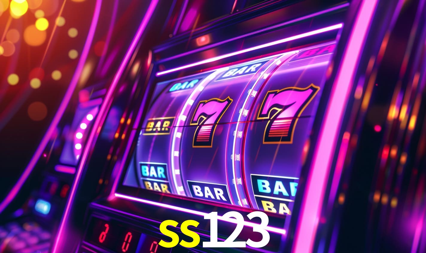 ss123 bet