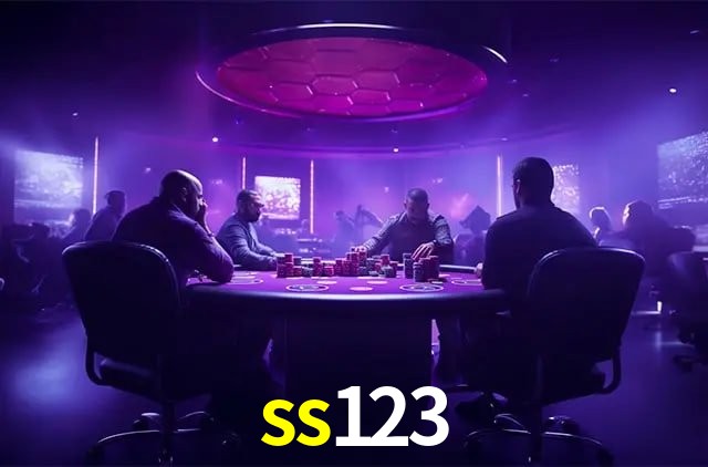 Estatísticas ss123