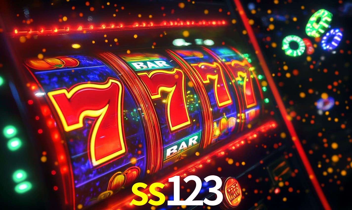 ss123: Seu Cassino Premiado com Pagamentos Rápidos