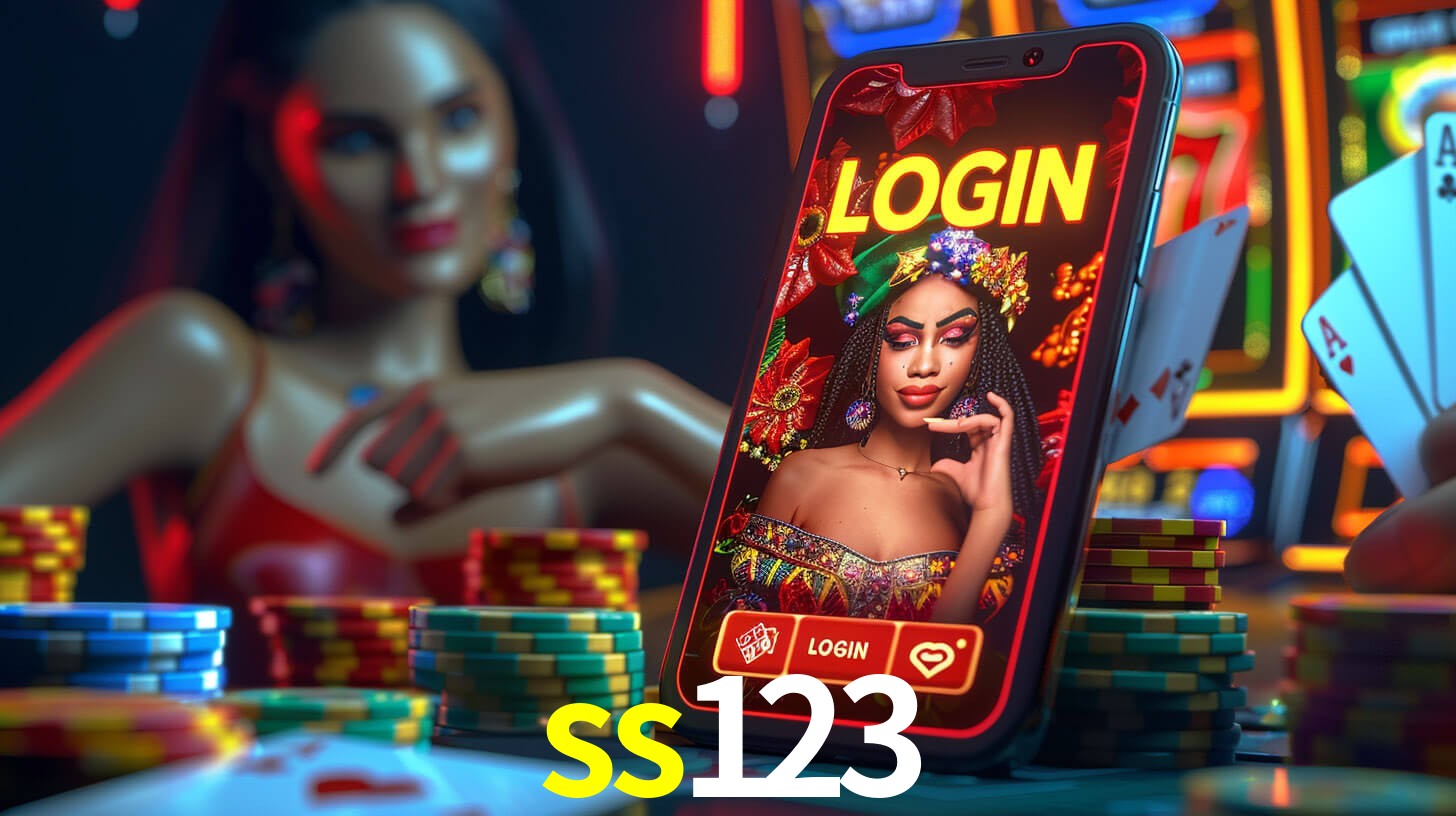 App SS123.COM