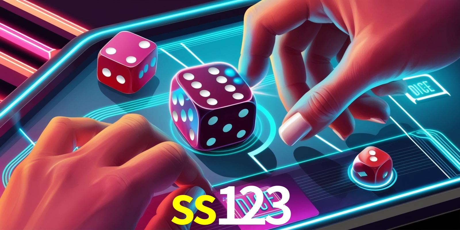 SS123.COM Login Rápido