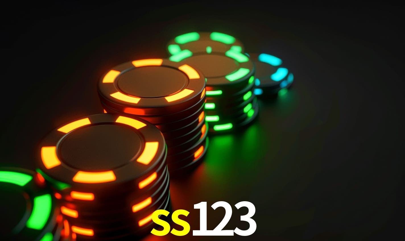 Apostas Futebol ao Vivo SS123.COM