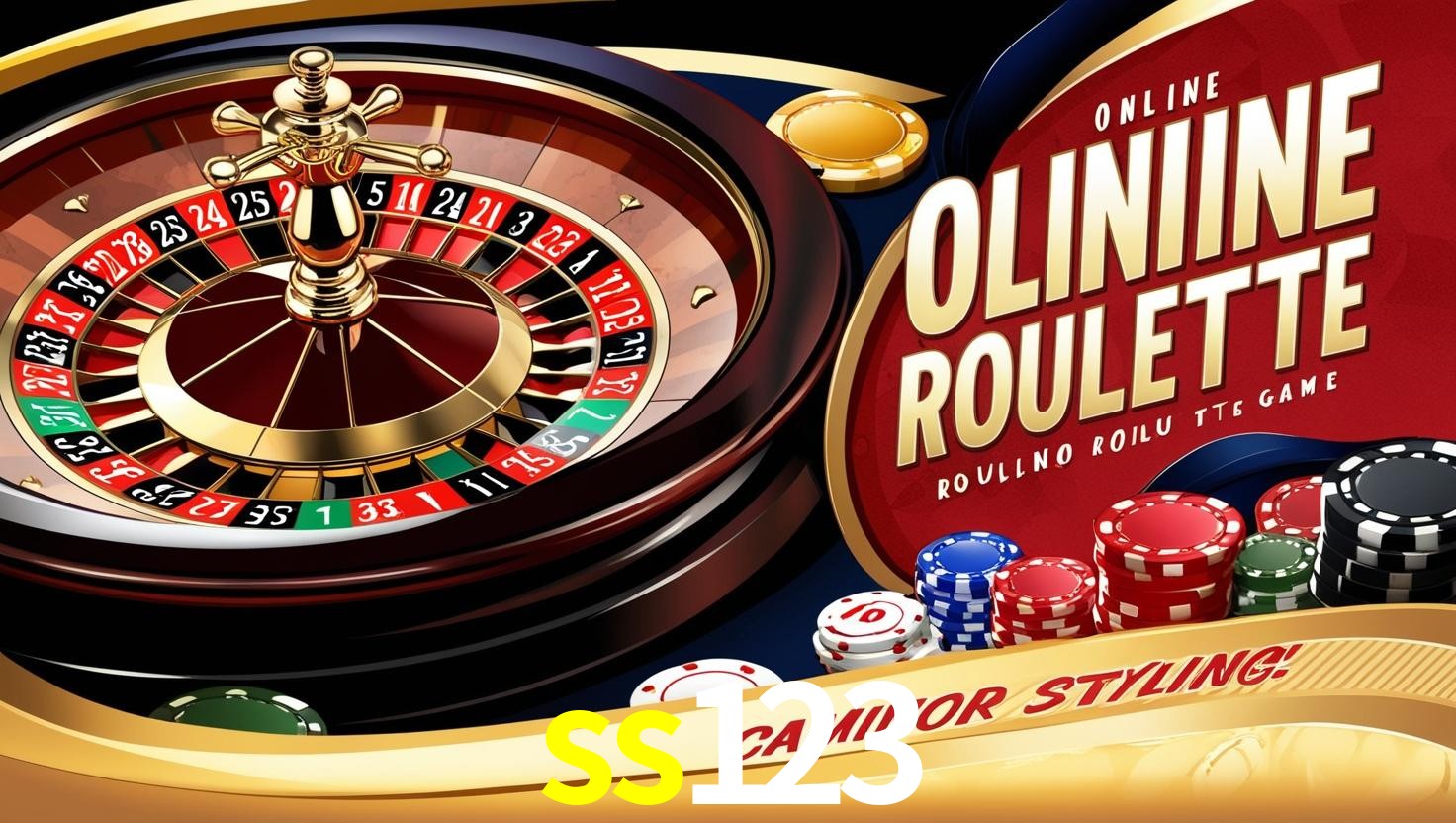 Bonus na Cassino Online SS123.COM