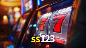 Login Seguro ss123