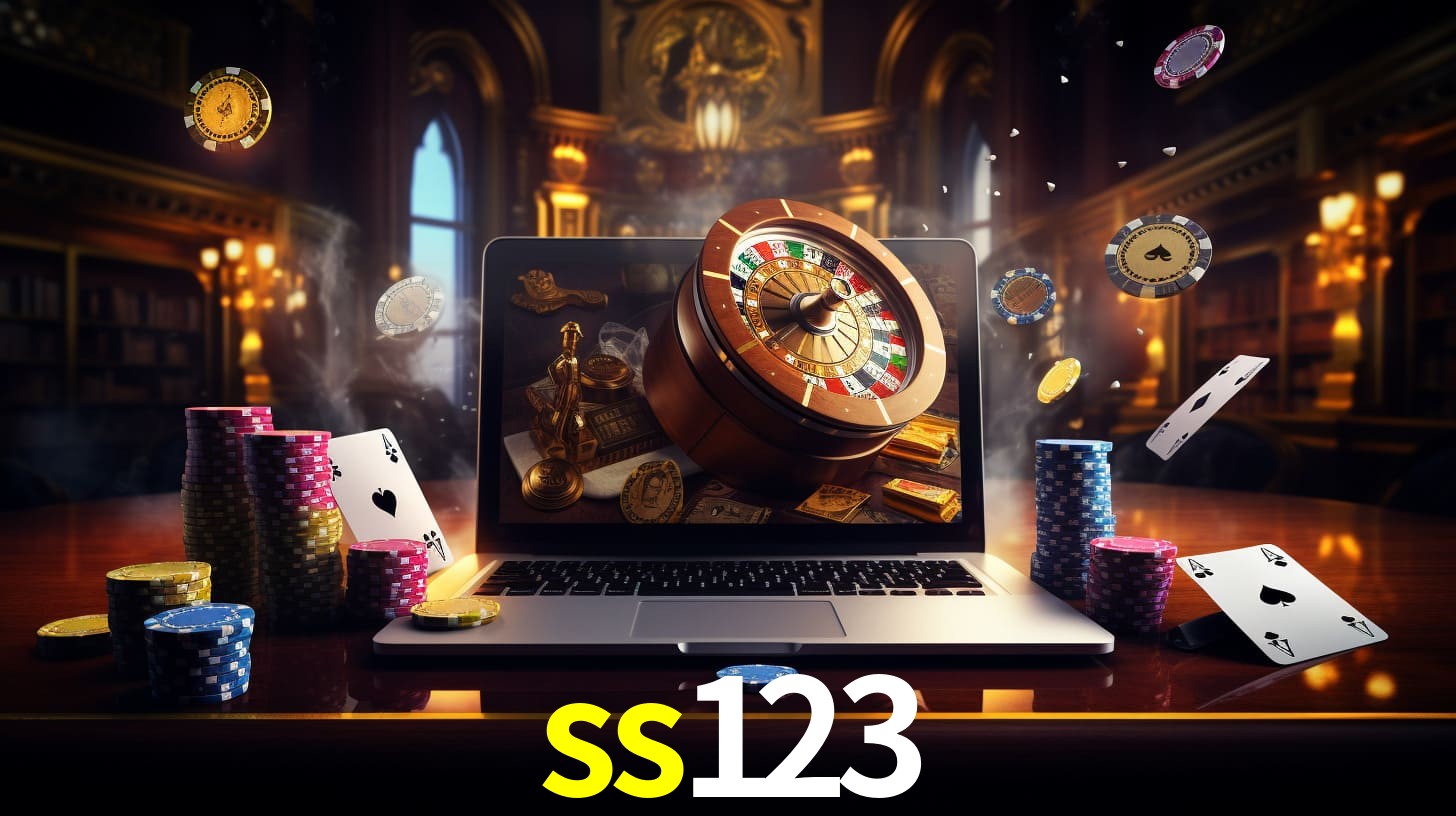 Roulette Table ss123