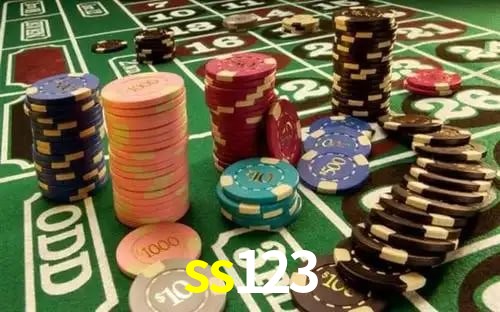 Apostas com odds competitivas na ss123