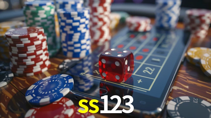 Bônus Generosos e Exclusivos no ss123 para Você!