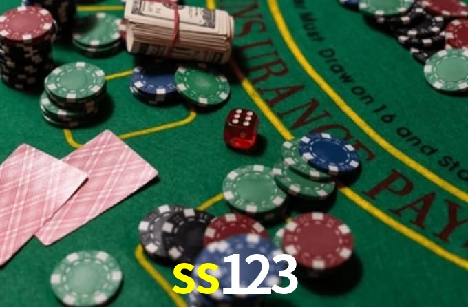 ss123 bet