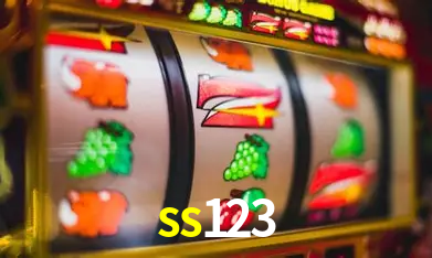 A Emoção da Loteria na ss123: Uma Chance de Mudança de Vida