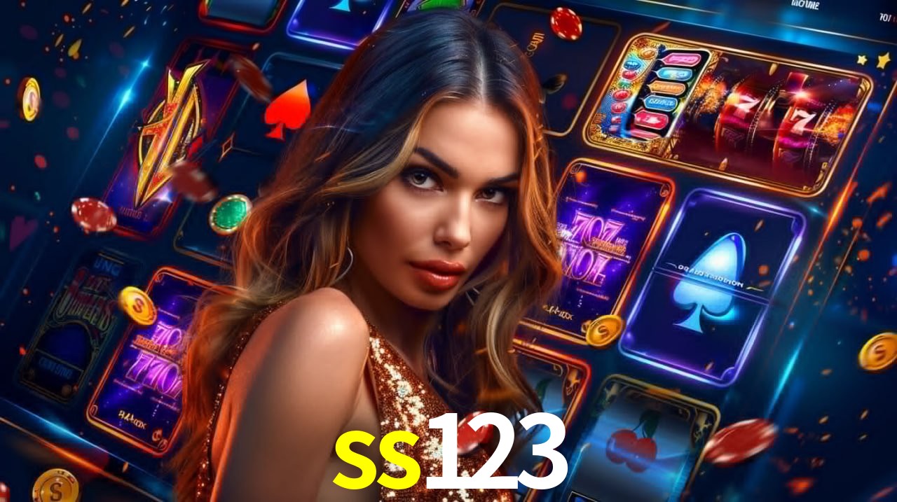 Desvendando o Mundo dos Jogos Virtuais na ss123