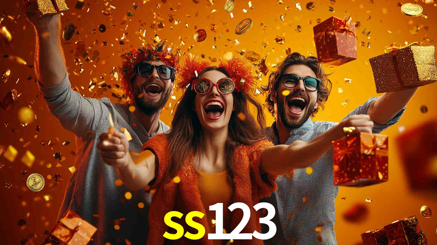 ss123: Seu Especialista em Apostas Esportivas Brasileiras