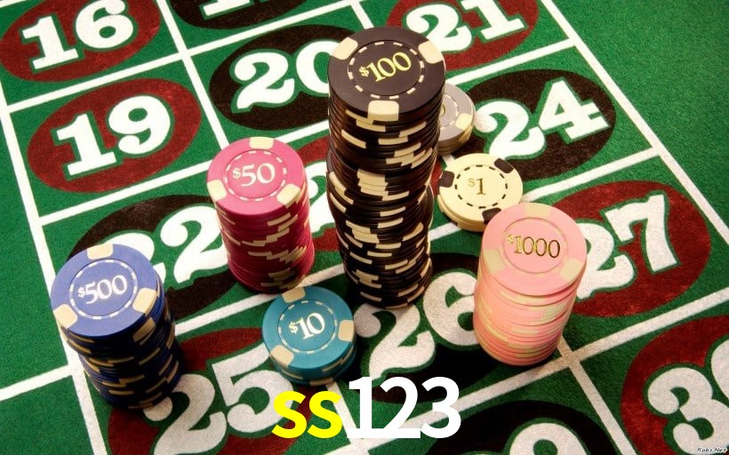Jogo Spaceman ss123