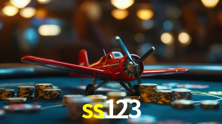 Game Providers ss123