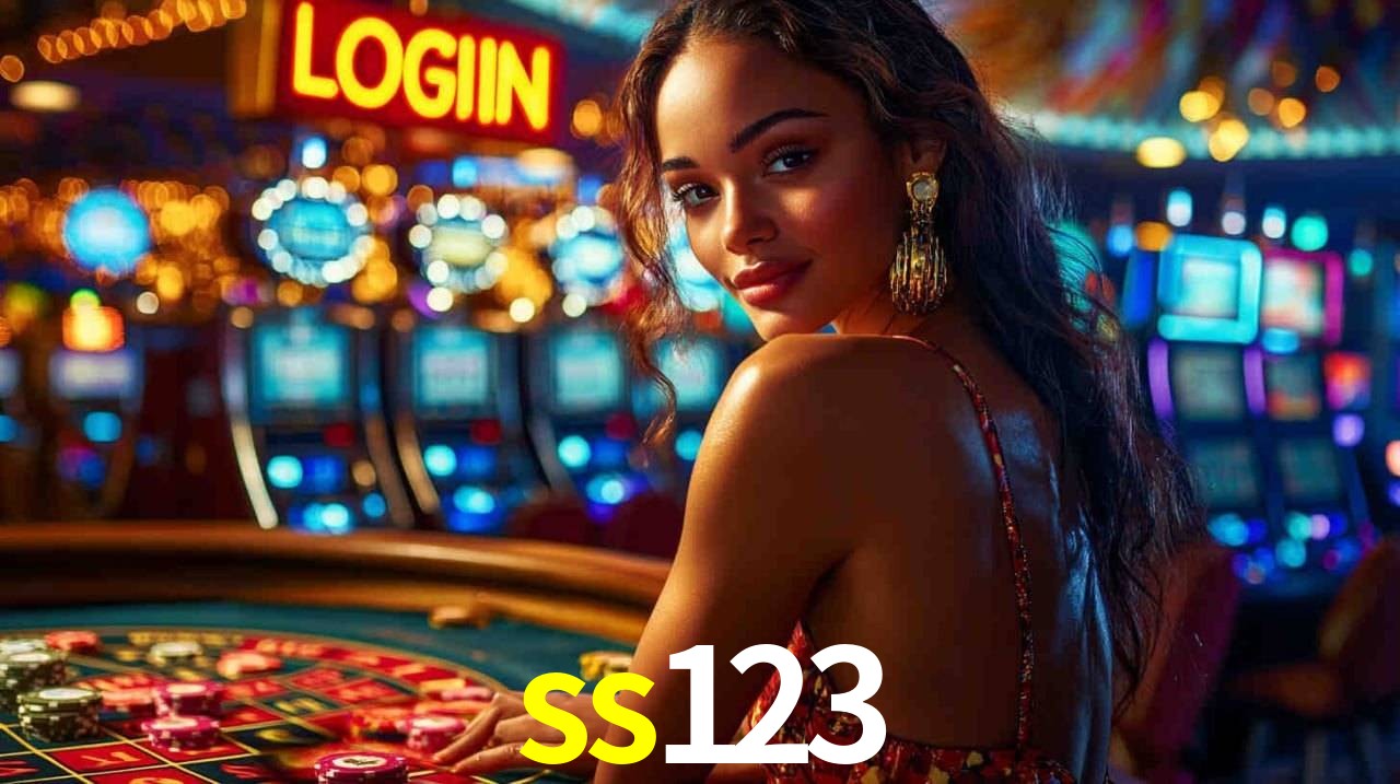 Diretório de Jogos ss123