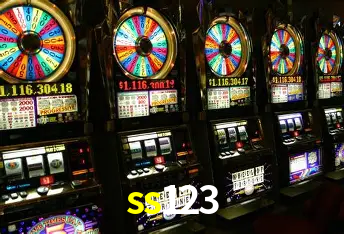 Descubra a Magia dos Jogos de Arcade no ss123