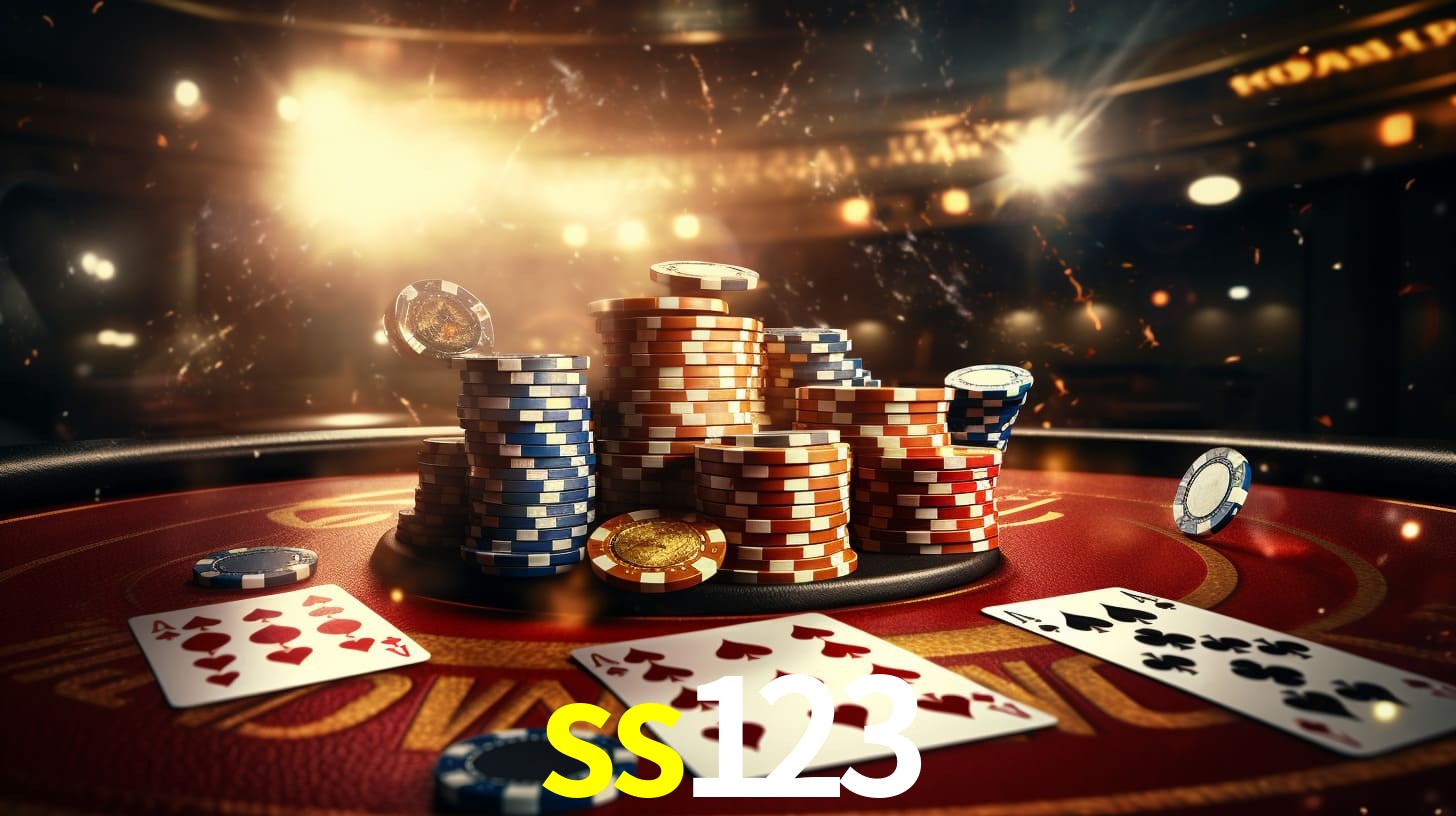 VIP Casino ss123