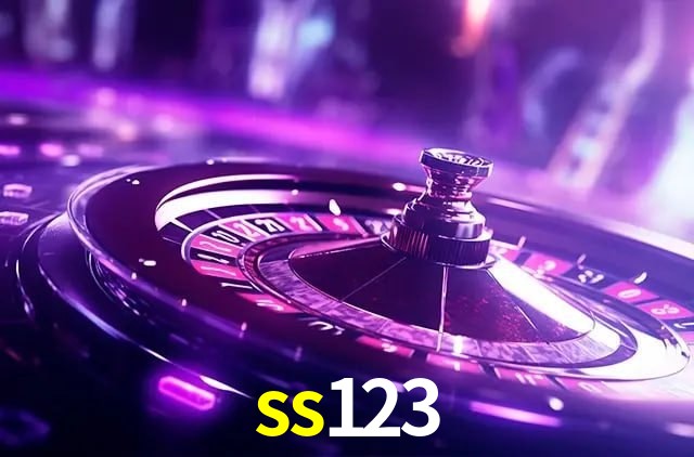 cassino ss123