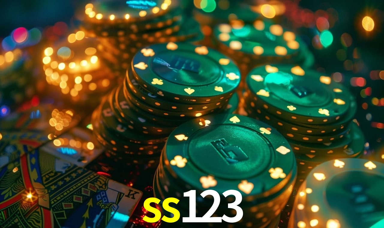 Casino VIP ss123