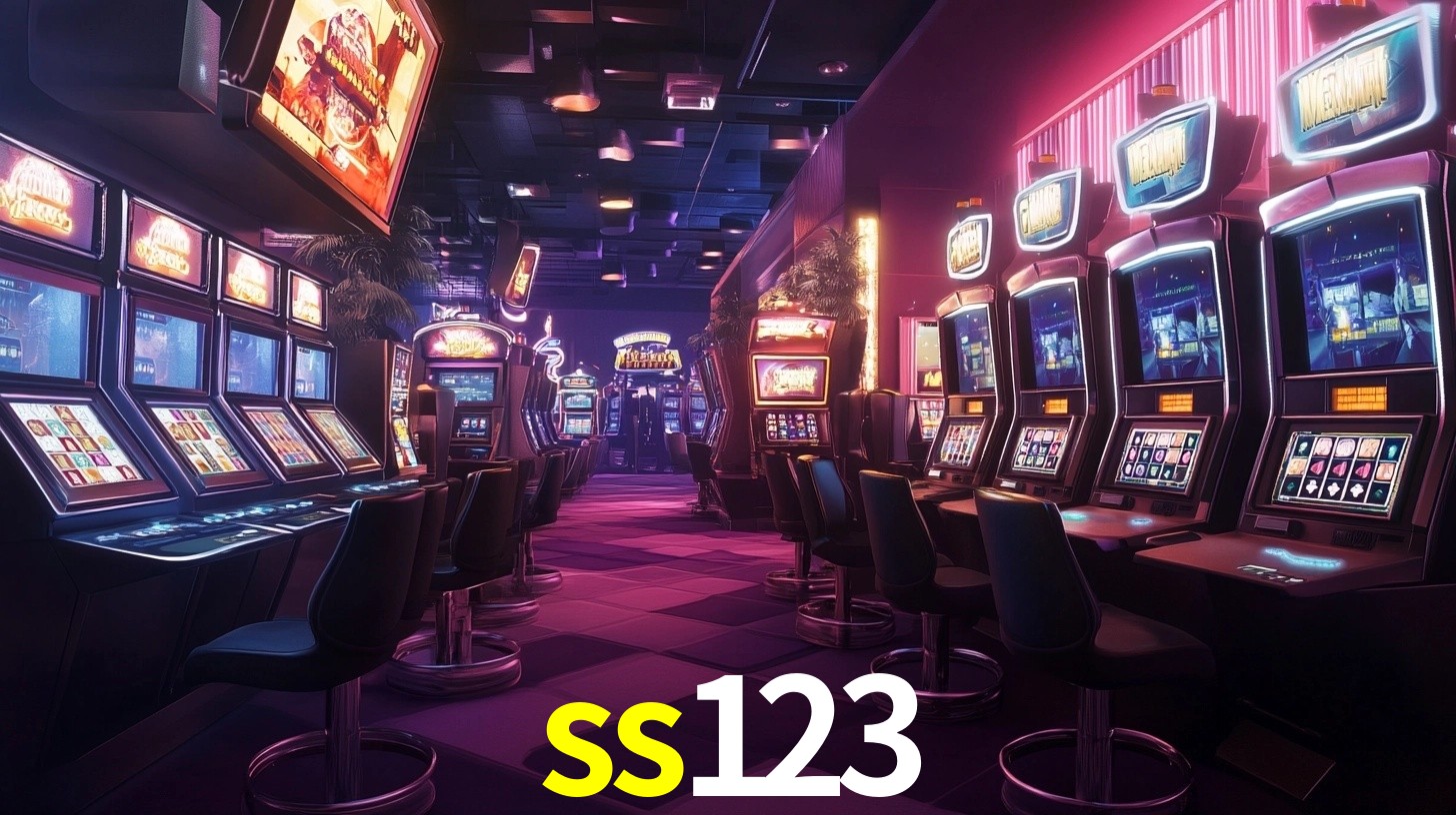ss123 App Interface