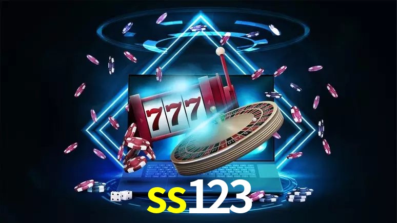 Provedores de Jogos ss123