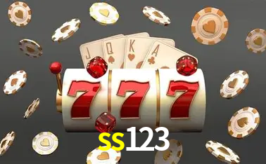 Cassino ao vivo com dealers reais na ss123