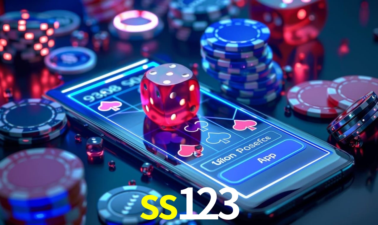 Canal oficial no Telegram da ss123