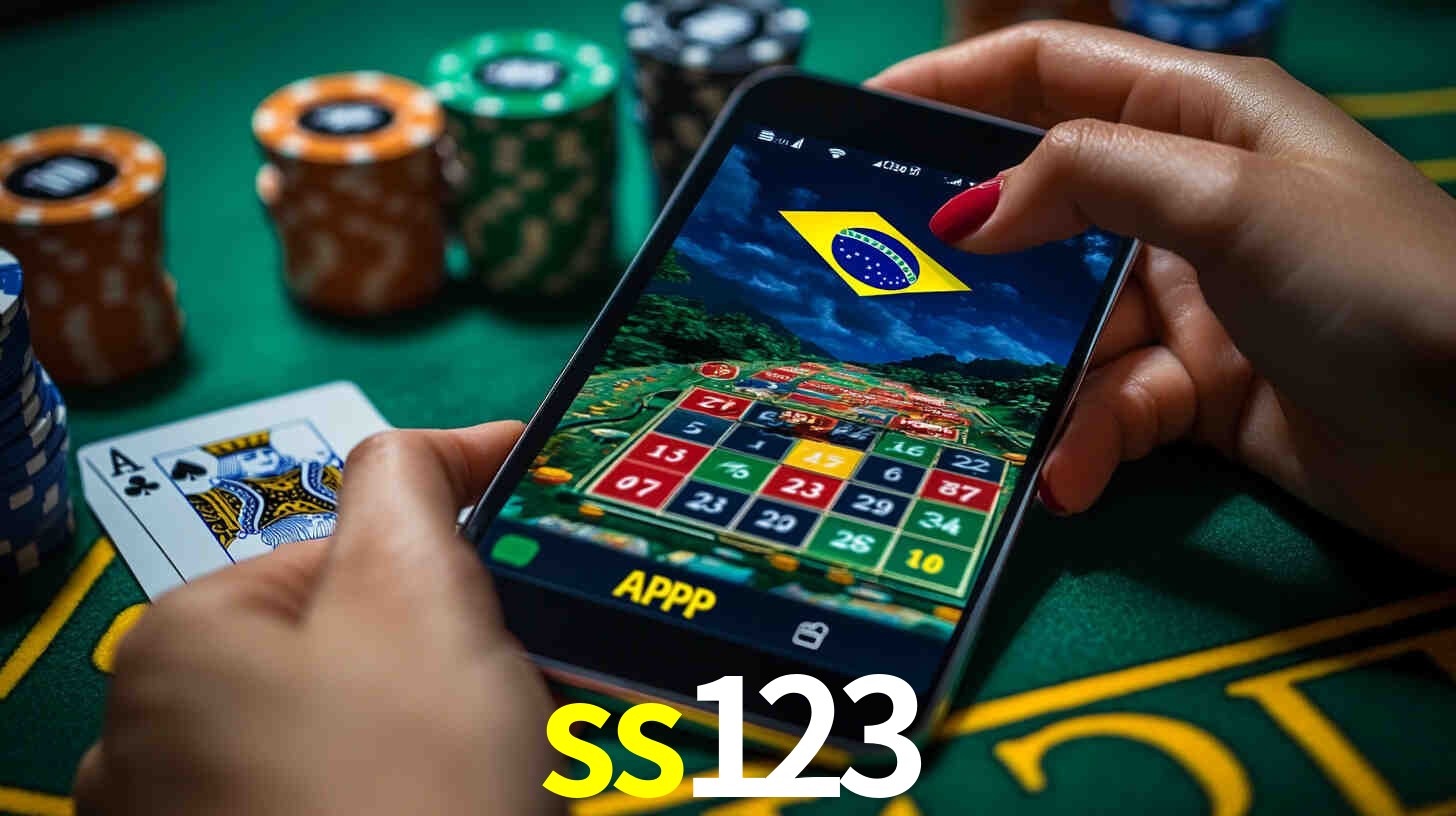A Experiência Imersiva dos Cassinos Ao Vivo no ss123