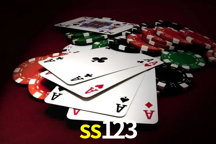 Programa VIP ss123