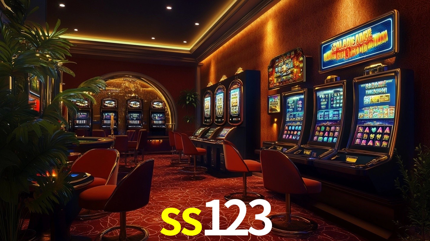Tournaments ss123