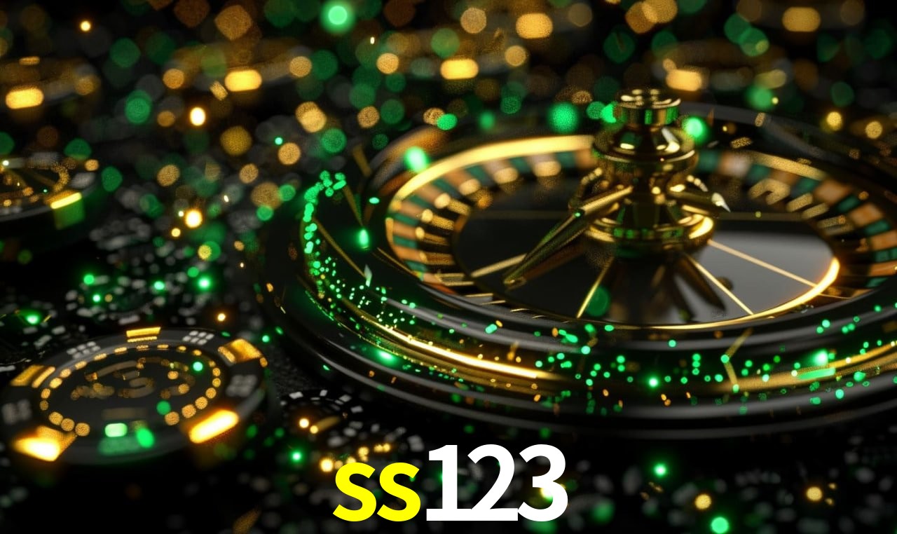 Slots com jackpots e giros grátis na ss123