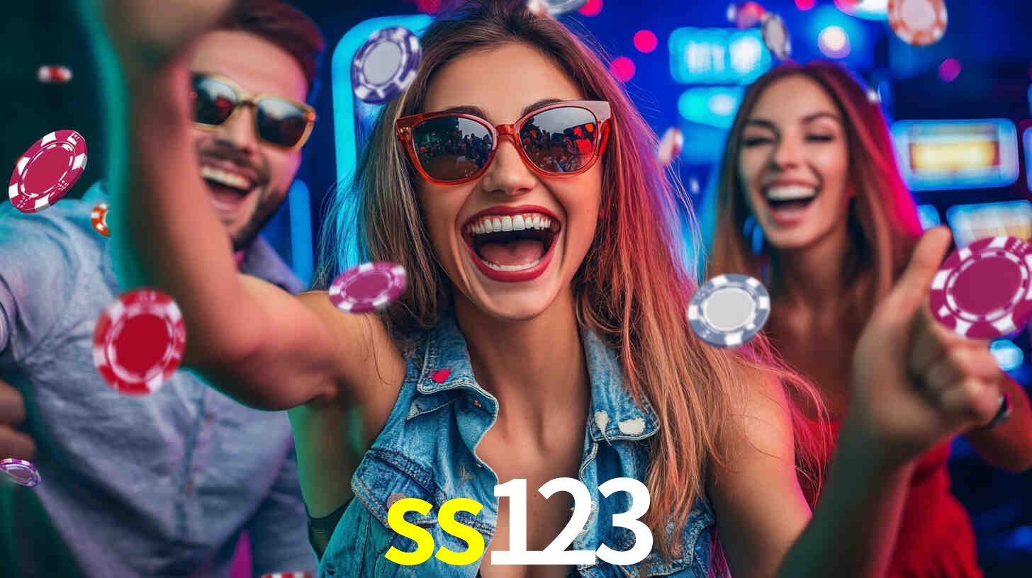 Apostas Esportivas na ss123: Um Guia Completo