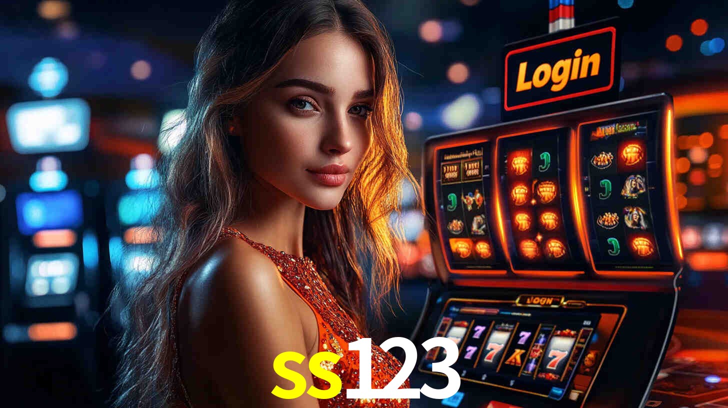 ss123 bet