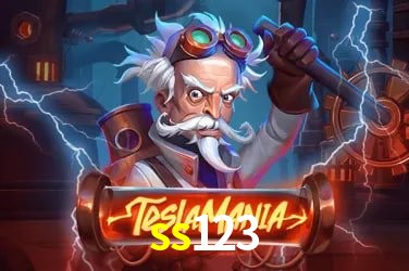 Casino Ao Vivo ss123