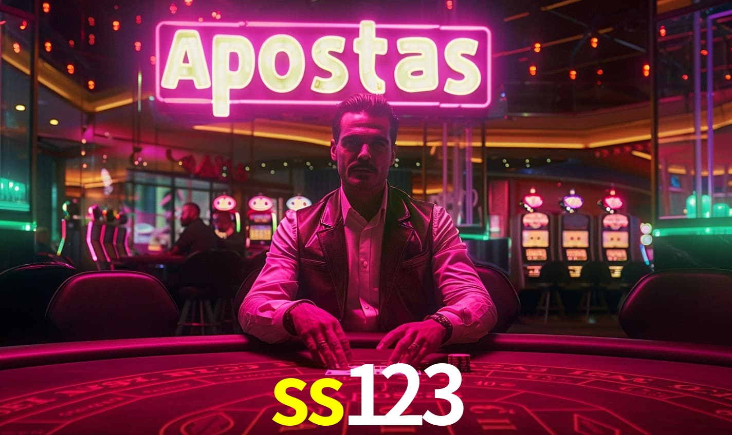 Explorando a Categoria de Eventos em Apostas na ss123