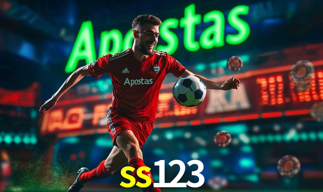 Página oficial no Facebook da ss123
