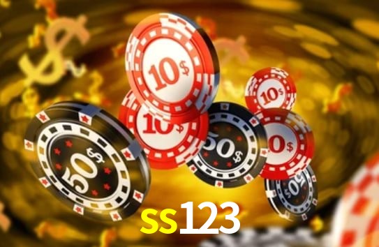 Mesa de Blackjack ss123