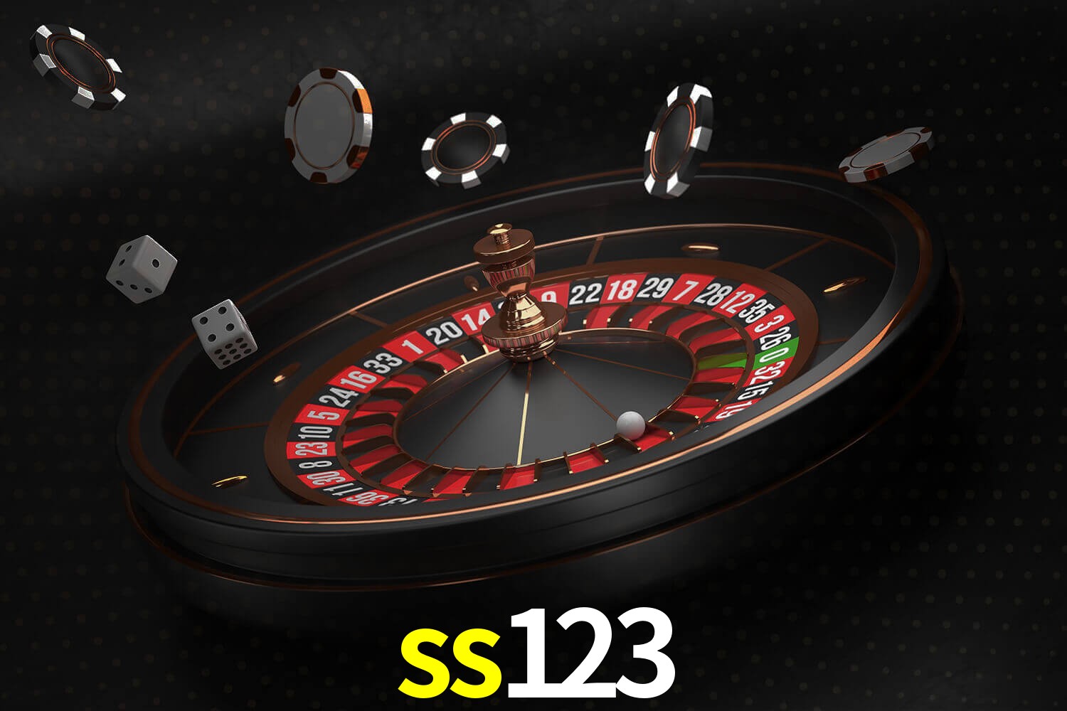 Sinta a adrenalina dos jogos de cassino com ss123