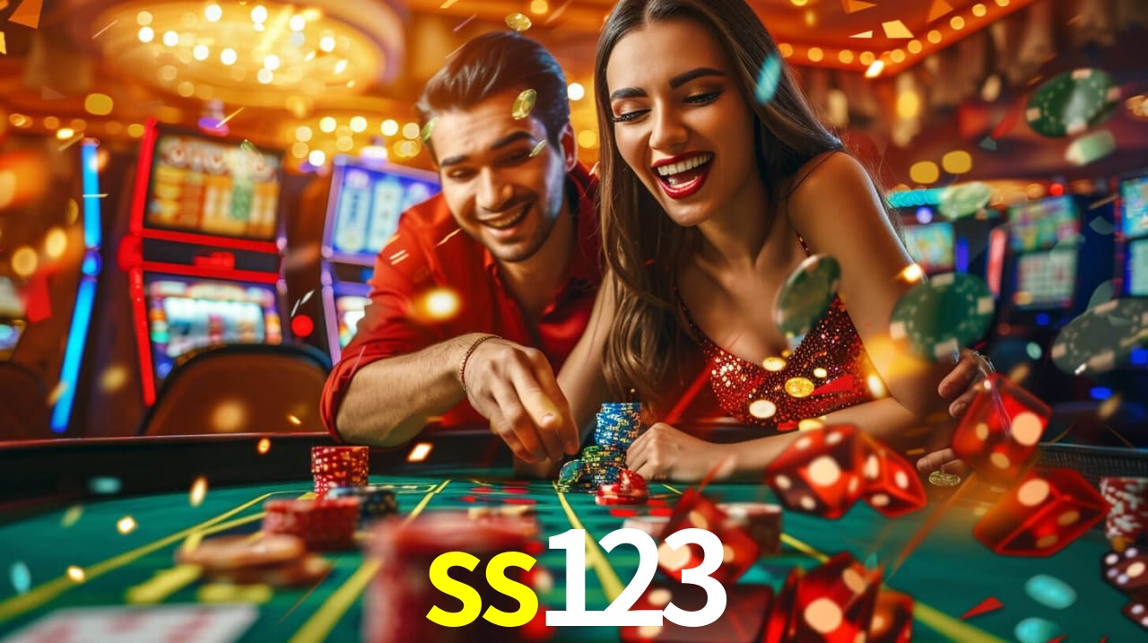 Benefícios da Conta ss123