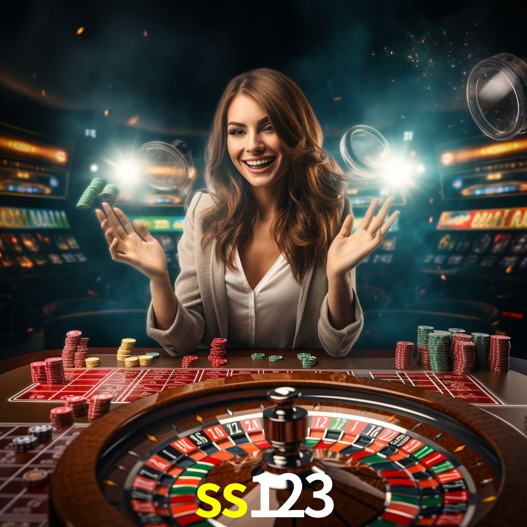 ss123 bet