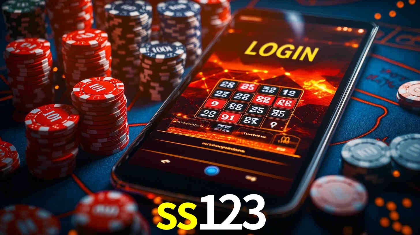 ss123: A Experiência de Casino com Jogos de Mesa ao Vivo