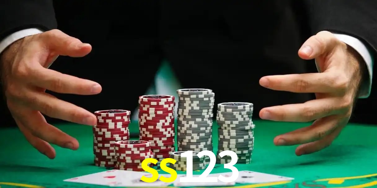Benefícios VIP na ss123
