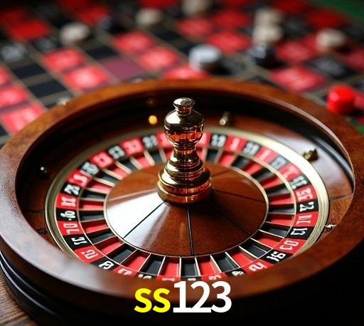 Jogos populares e pagamentos rápidos na ss123