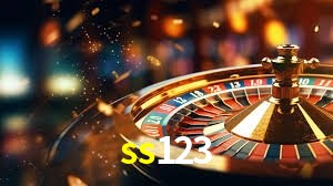 Bônus e promoções da ss123
