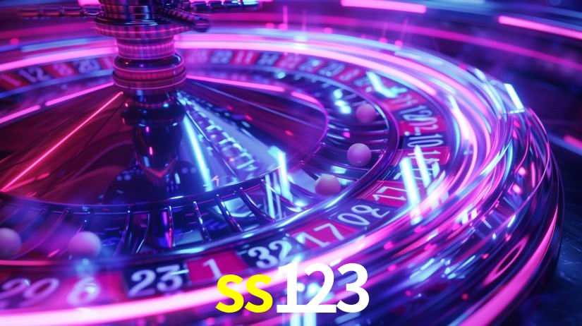 A Experiência Imersiva dos Cassinos Ao Vivo no ss123