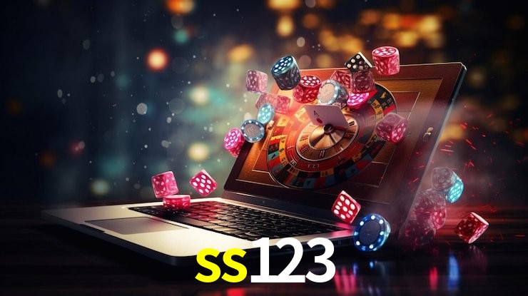Download para Android e iOS na ss123